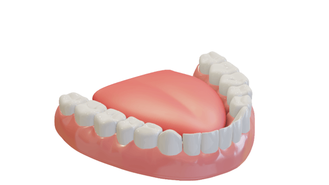 dentures grants pass