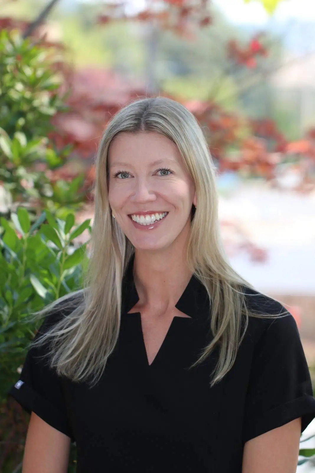 Dr. Caroline Leibrecht, Dentist in Grants Pass, OR - A Street Dental Grants Pass