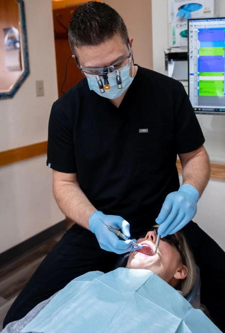Comprehensive Care for Every Smile Image