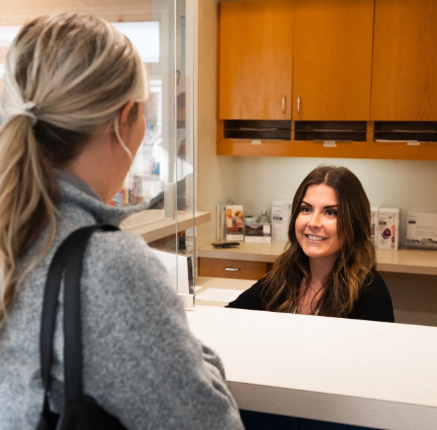 Flexible Financing Options