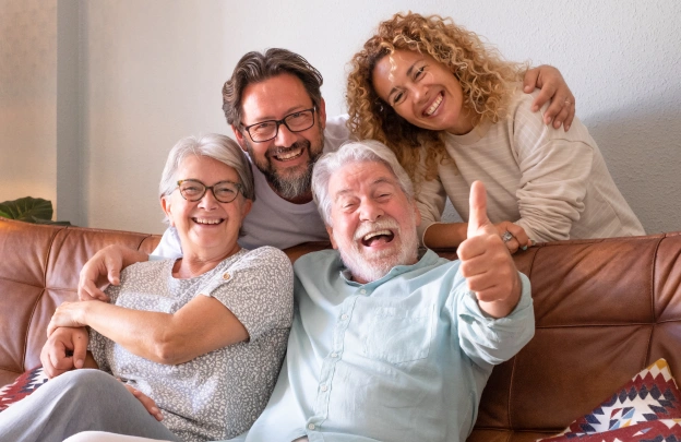 Comfort-Focused Care You Can Trust