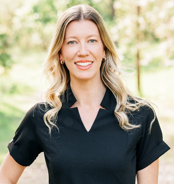 Dr. Caroline Leibrecht