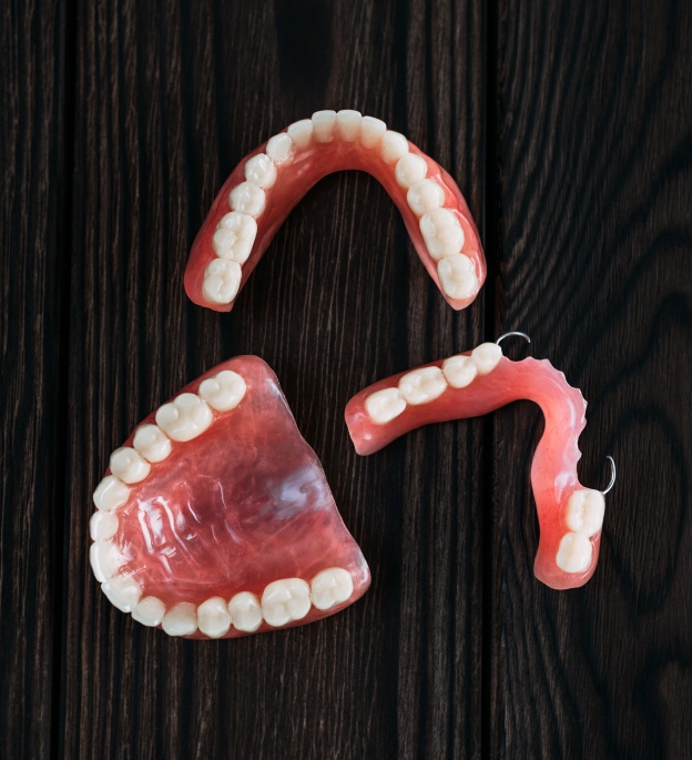 What Are Dentures and How Do They Work?